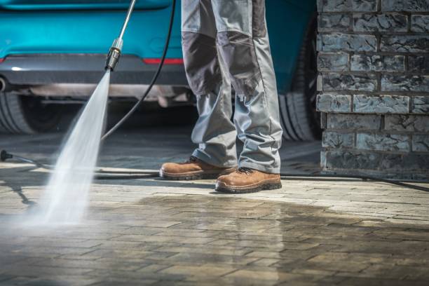Best Pool Deck Cleaning in Claryville, KY