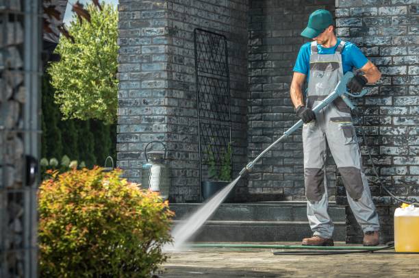 Best Window and Screen Pressure Cleaning in Claryville, KY