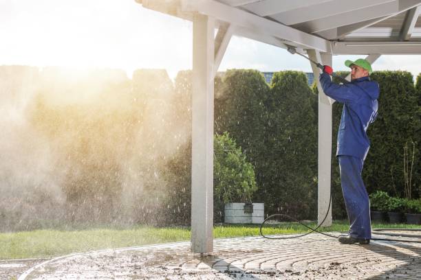 Best Rust and Stain Removal in Claryville, KY