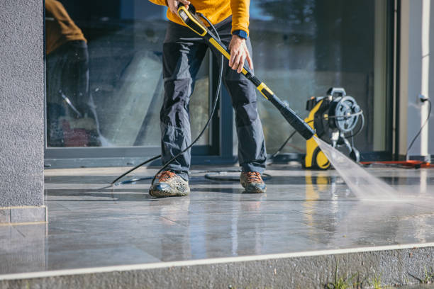 Best Vinyl Siding Pressure Washing in Claryville, KY