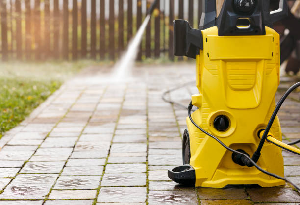 Best Concrete Surface Cleaning in Claryville, KY