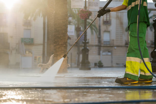 Best Deck and Patio Pressure Washing in Claryville, KY